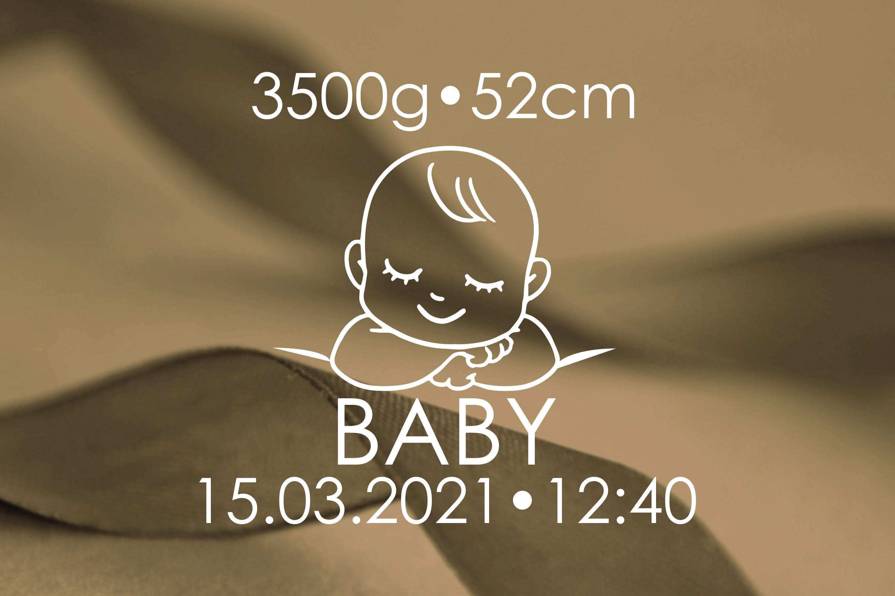 MY BABY - MILA CANTES