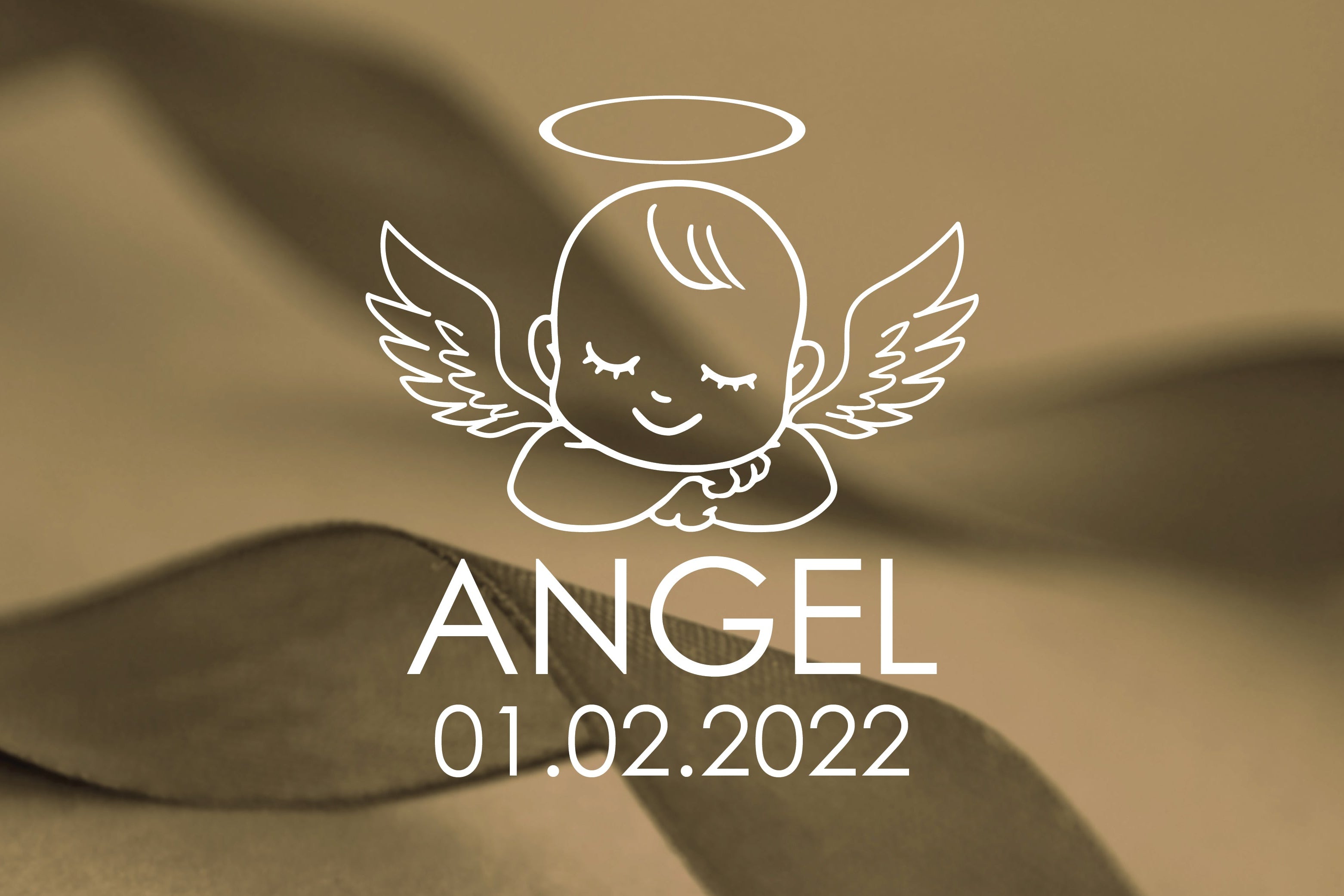 LITTLE ANGEL - MILA CANTES