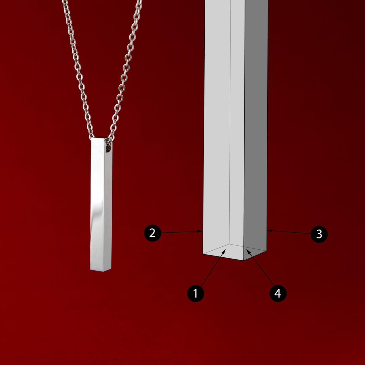 EDGE | Allusion - MILA CANTES