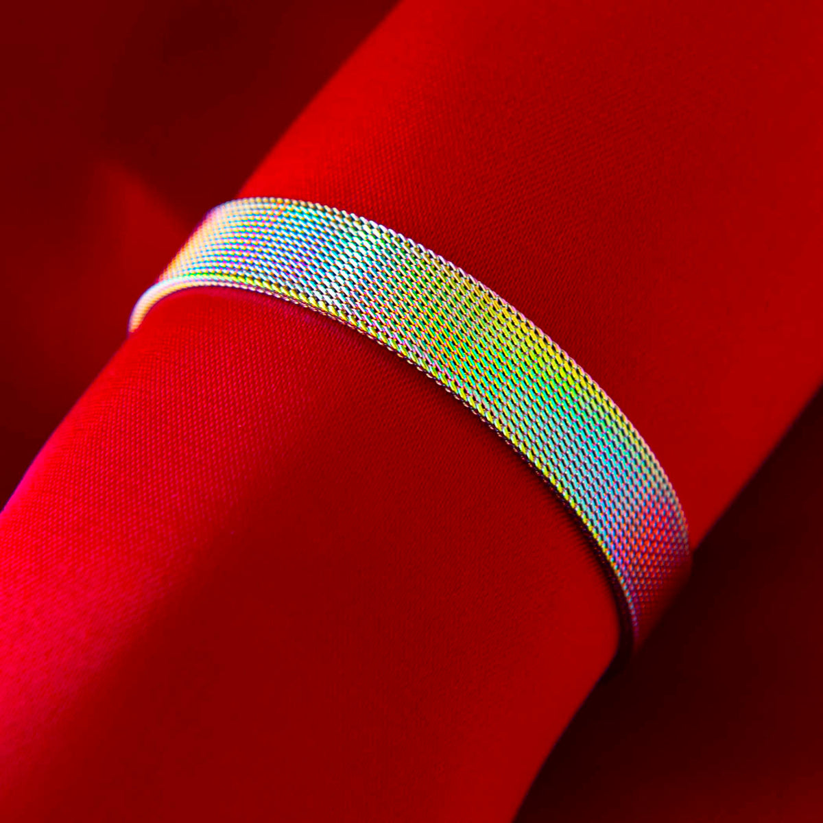 LIMA LUXE | Rainbow Strap - MILA CANTES