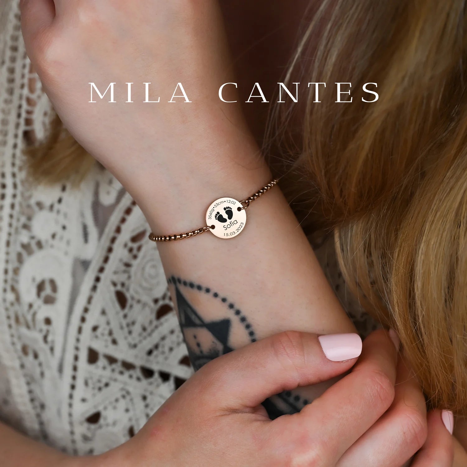 DIXIE | My Baby - MILA CANTES