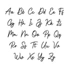 OVAL LOCKET | Family First - MILA CANTES