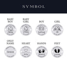 DIXIE DOUBLE | My Baby + Dog's Paw - MILA CANTES