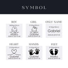 LIMA LUXE | My Baby - MILA CANTES