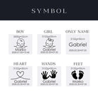 LIMA LUXE | My Baby + Dog's Paw - MILA CANTES