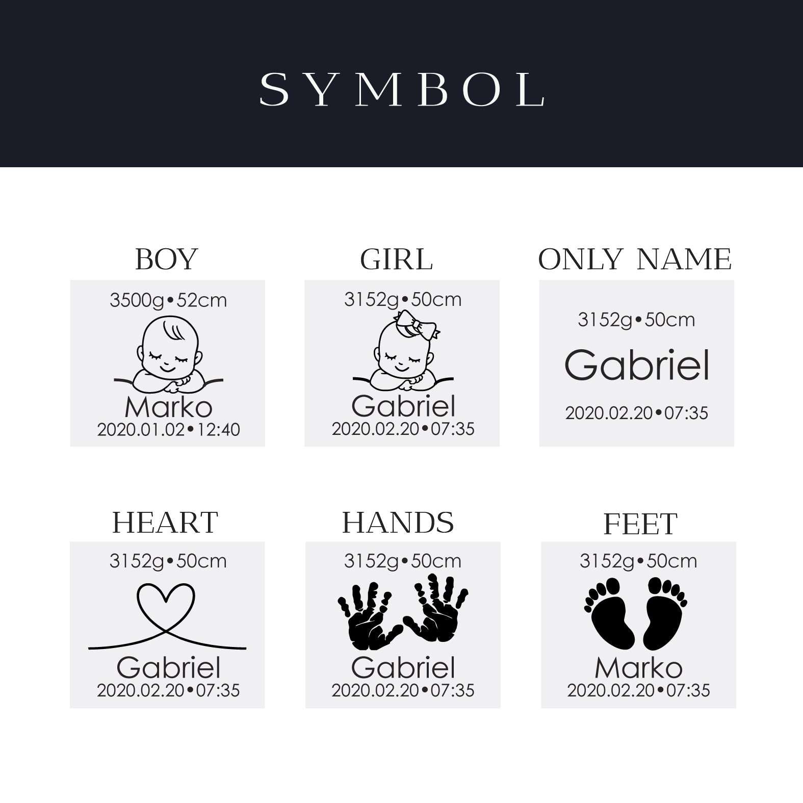 LIMA LUXE | My Baby + Dog's Paw - MILA CANTES