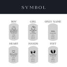 TANGIER | My Baby - MILA CANTES