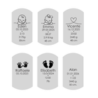 TANGIER | My Baby - MILA CANTES