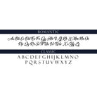 LUNA LOCKET | Family Tree | Sterling Silver - MILA CANTES