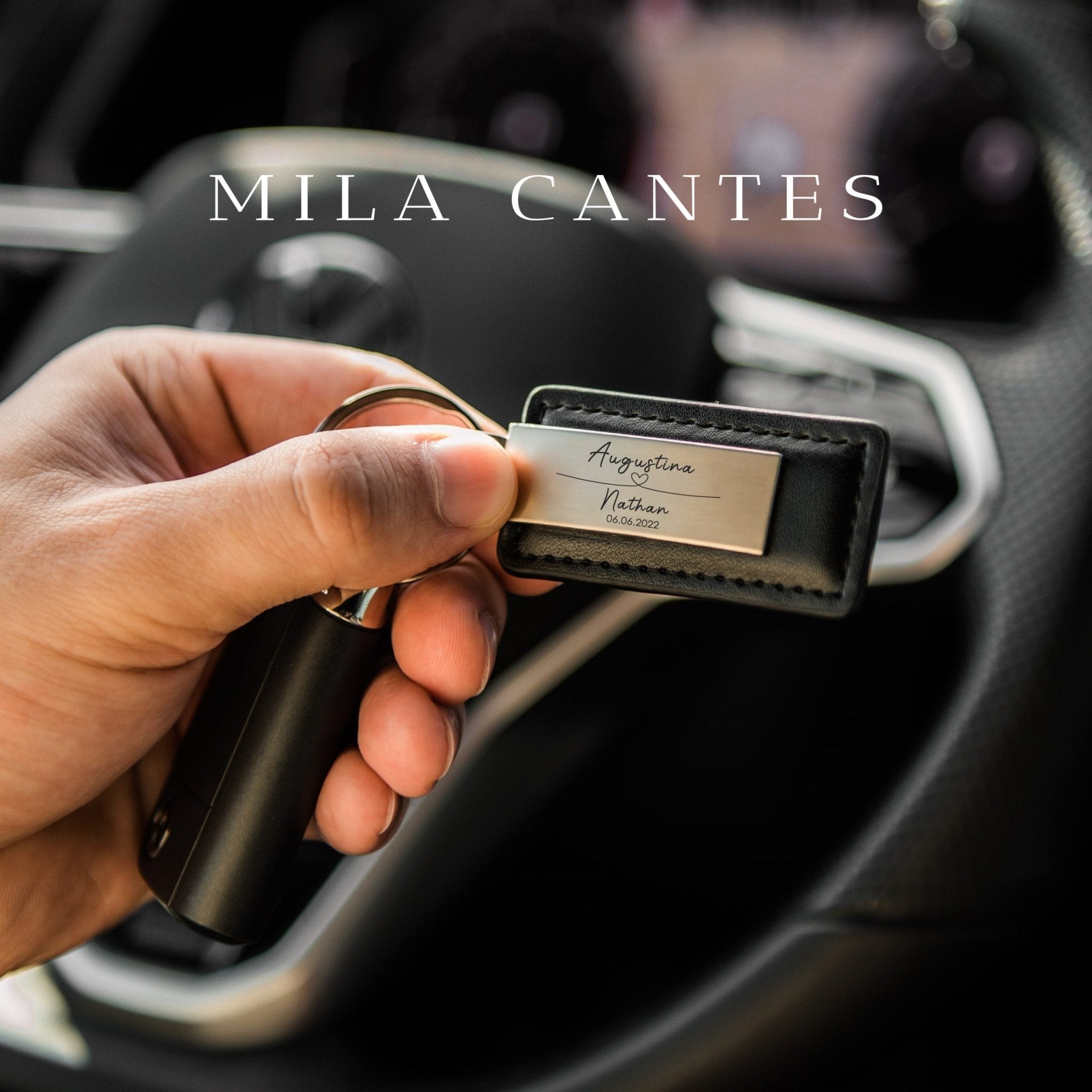 DIVO | Always With You - MILA CANTES