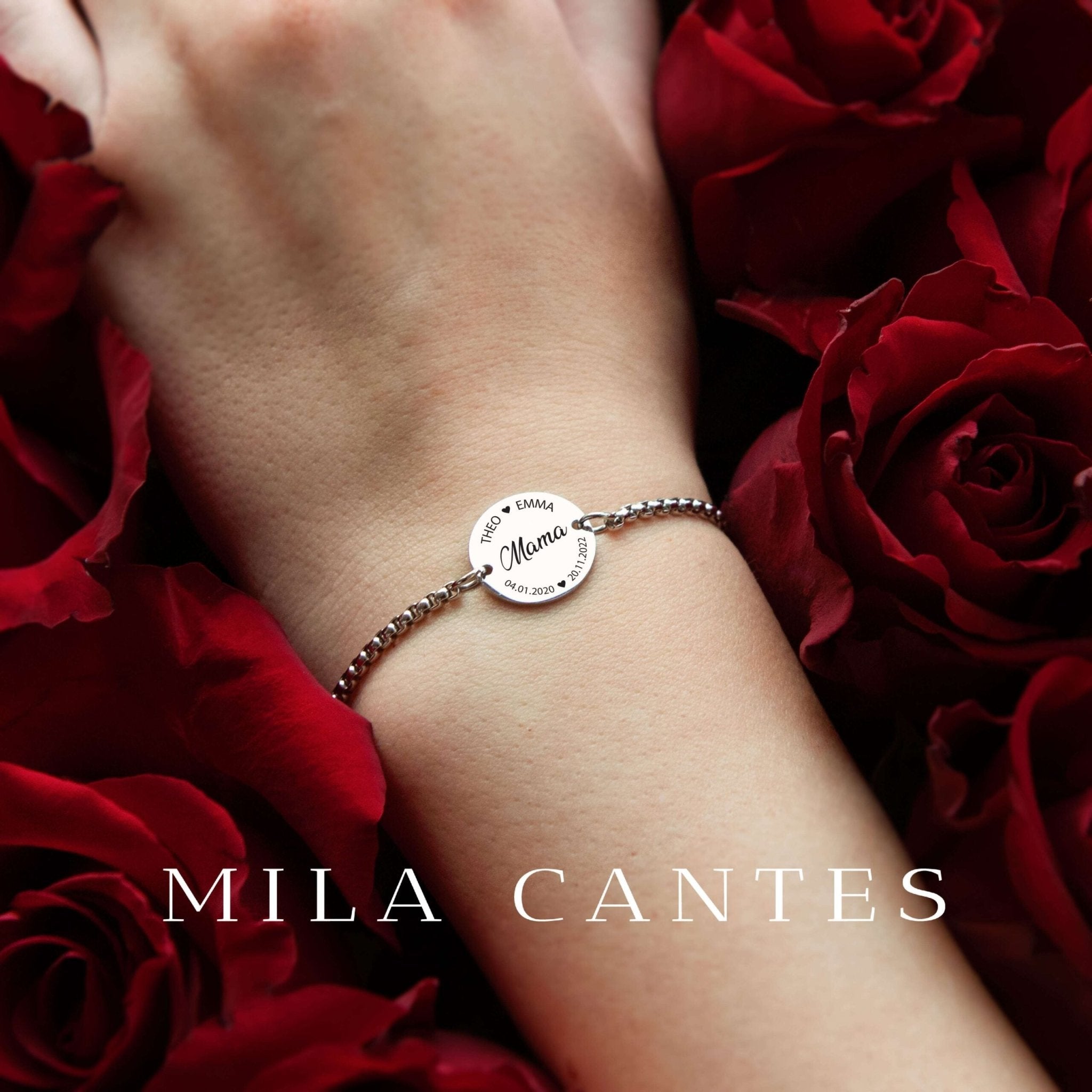 DIXIE | Best Mom - MILA CANTES