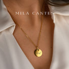 CELESTE | My Heart - MILA CANTES