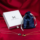 HEART LOCKET | Photo - MILA CANTES