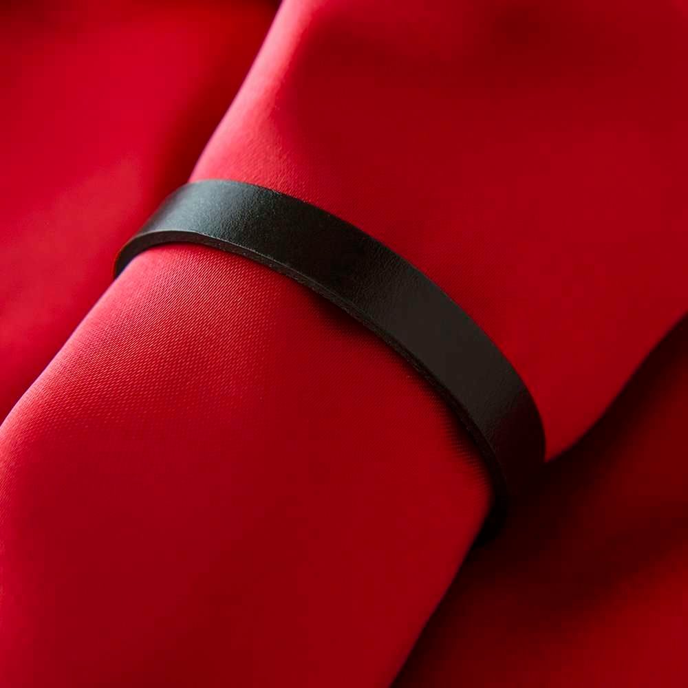 LIMA CLASSIC | Black Strap - MILA CANTES