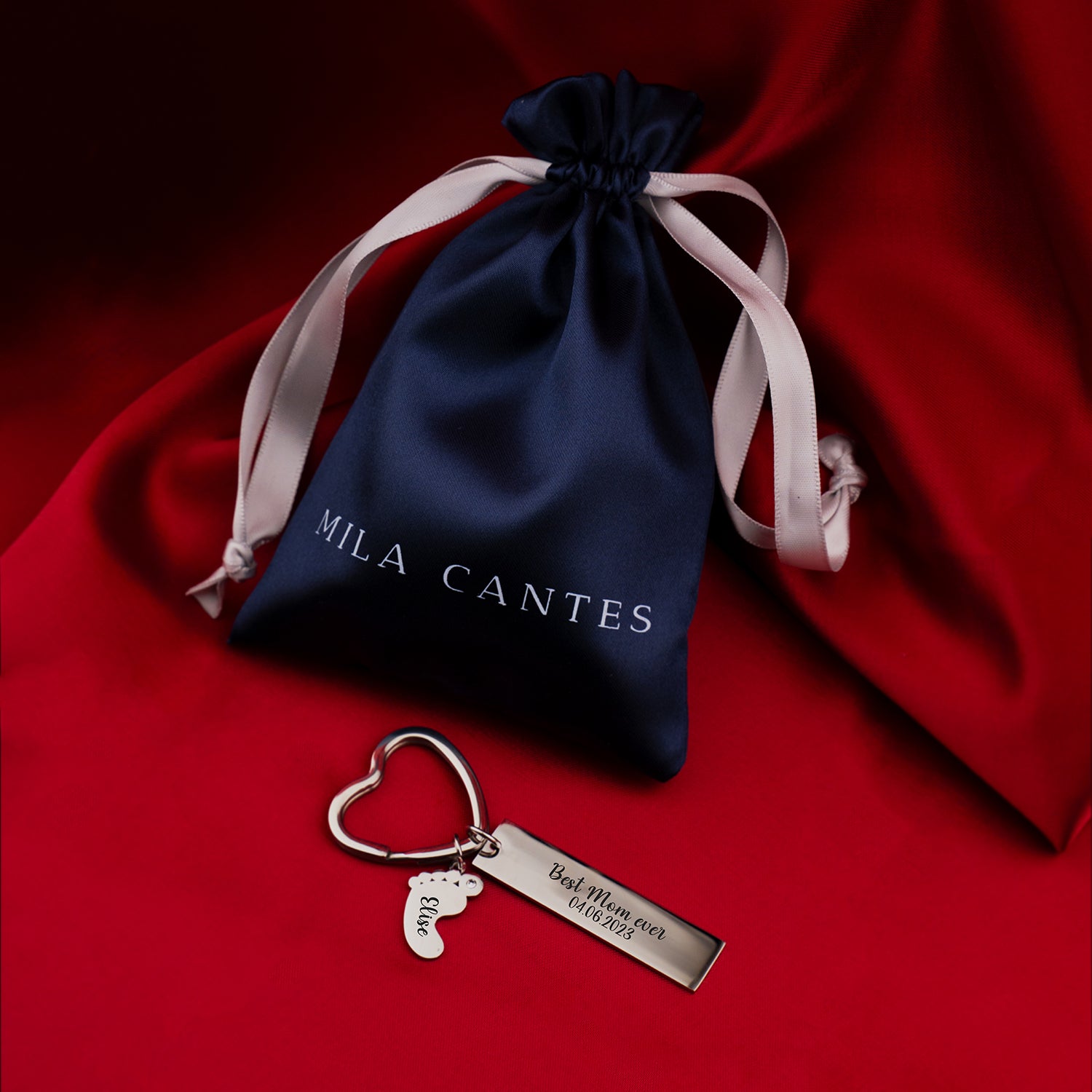 KANO KID | Little Message - MILA CANTES